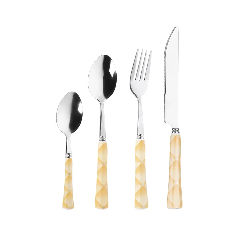 Are Ceramic-handled Knives and Forks Really Durable