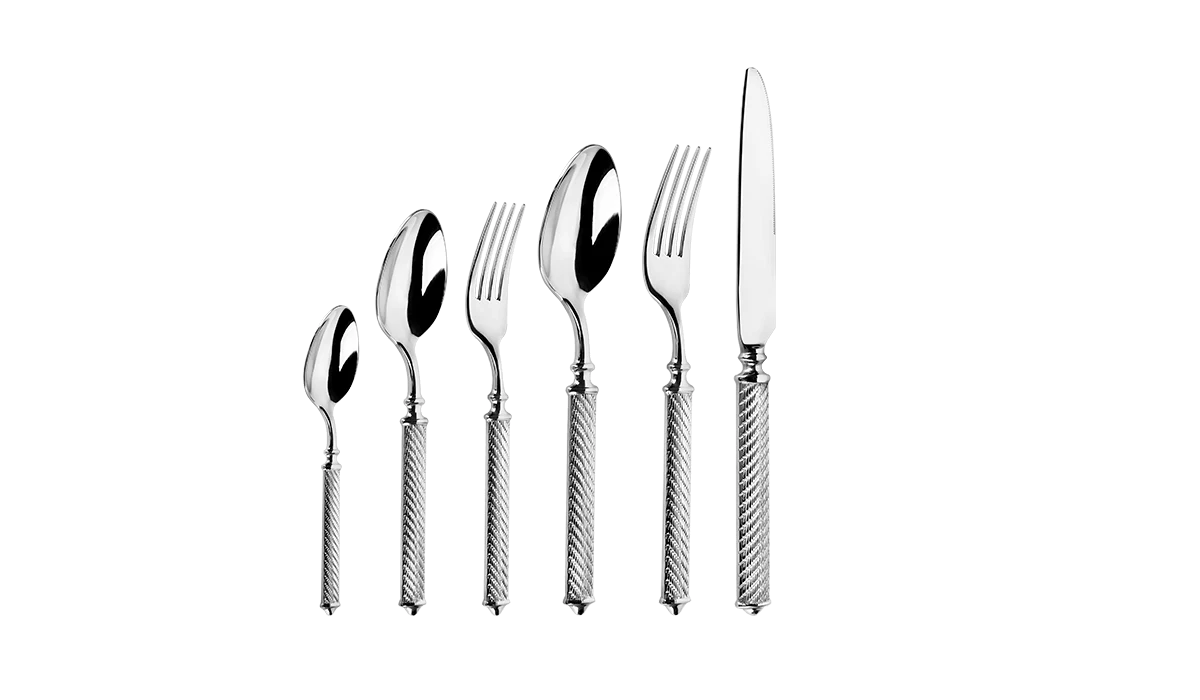 Flatware Set