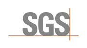 SGS certification logo