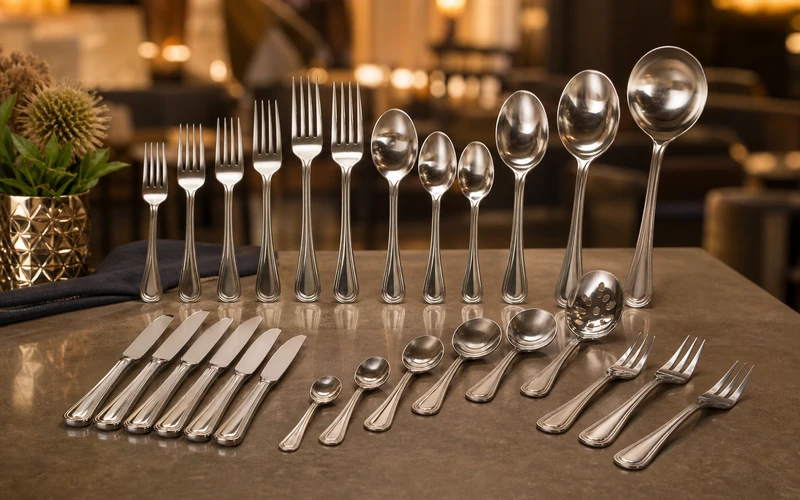 Catering service collection