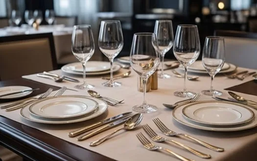 Hotel & Hospitality