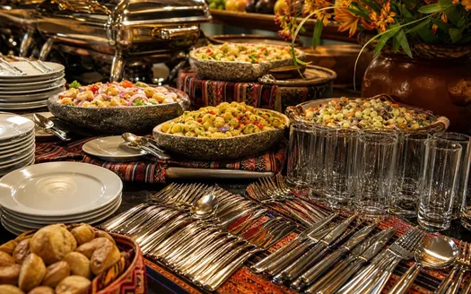 Restaurant Supply