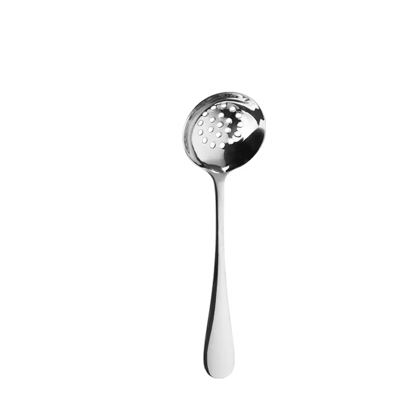 Slotted Soup Spoon Made In China