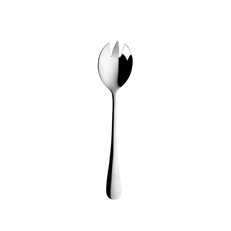 Hotel Restaurant 13/0 Stainless Steel Salad Spork Wedding & Banquet