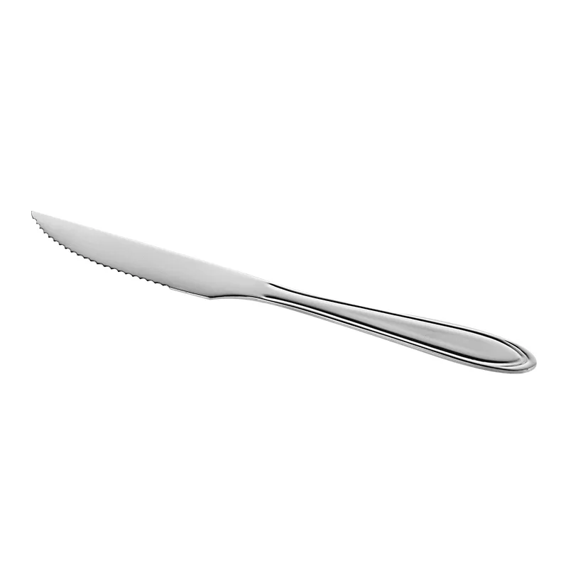 410 Stainless Steel Steak Knife In Bulk Price
